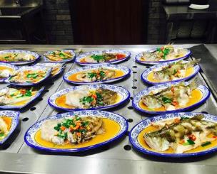 中式快餐10大品牌排行榜 快吉客中式快餐致力于滿足消費者