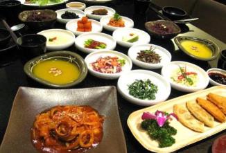 十大韓國料理 安東雞韓國料理是韓國著名古城安東市的傳統料理