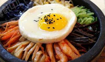 十大韓國料理 安東雞韓國料理是韓國著名古城安東市的傳統料理