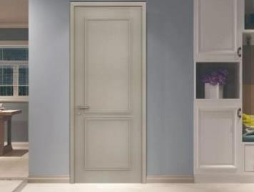 十大木門品牌 尚品本色木門竭誠服務(wù)于每一個客戶