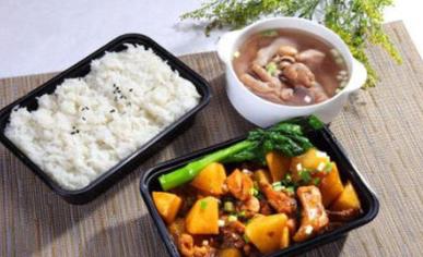 中式快餐10大品牌排行榜 快吉客中式快餐致力于滿足消費者