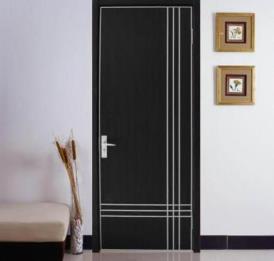 十大木門品牌 尚品本色木門竭誠服務(wù)于每一個客戶