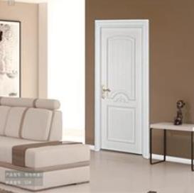 十大木門品牌 尚品本色木門竭誠服務(wù)于每一個客戶