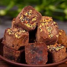 十款黑糖品牌 滬生堂目前擁有多項(xiàng)國家專利和獨(dú)有技術(shù)