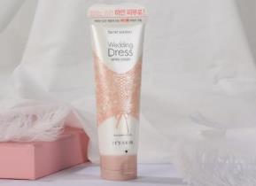 十大身體乳排名 三豆牛油果身體乳質地清爽水潤