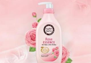 十大身體乳排名 三豆牛油果身體乳質地清爽水潤