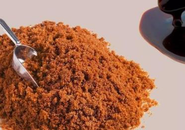 十款黑糖品牌 滬生堂目前擁有多項(xiàng)國家專利和獨(dú)有技術(shù)