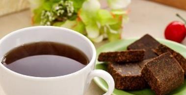 十款黑糖品牌 滬生堂目前擁有多項(xiàng)國家專利和獨(dú)有技術(shù)