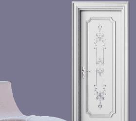 十大木門品牌 尚品本色木門竭誠服務(wù)于每一個客戶