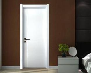 十大木門品牌 尚品本色木門竭誠服務(wù)于每一個客戶