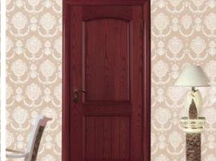 十大木門品牌 尚品本色木門竭誠服務(wù)于每一個客戶