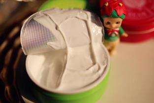 十大身體乳排名 三豆牛油果身體乳質地清爽水潤