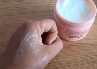 十大身體乳排名 三豆牛油果身體乳質地清爽水潤