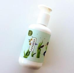 十大身體乳排名 三豆牛油果身體乳質地清爽水潤