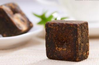 十款黑糖品牌 滬生堂目前擁有多項(xiàng)國家專利和獨(dú)有技術(shù)