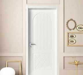 十大木門品牌 尚品本色木門竭誠服務(wù)于每一個客戶