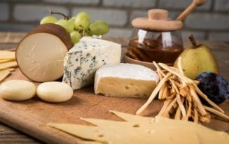 奶酪品牌十強 光明乳業擁有100多年的歷史