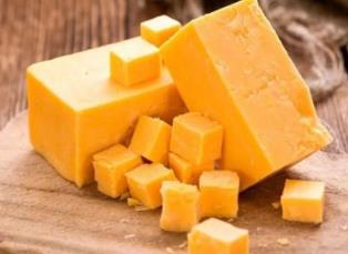 奶酪品牌十強 光明乳業擁有100多年的歷史