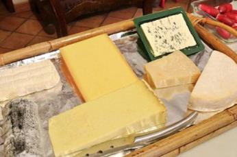 奶酪品牌十強 光明乳業擁有100多年的歷史