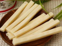 奶酪品牌十強 光明乳業擁有100多年的歷史