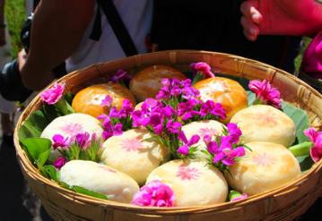 十個受歡迎鮮花餅品牌 嘉華鮮花餅專注于云南特色點心創新研發