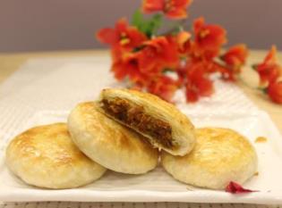 十個受歡迎鮮花餅品牌 嘉華鮮花餅專注于云南特色點心創新研發