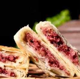 十個受歡迎鮮花餅品牌 嘉華鮮花餅專注于云南特色點心創新研發