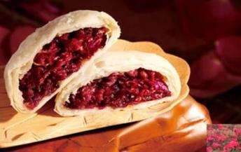 十個受歡迎鮮花餅品牌 嘉華鮮花餅專注于云南特色點心創新研發