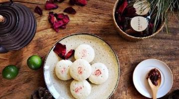 十個受歡迎鮮花餅品牌 嘉華鮮花餅專注于云南特色點心創新研發