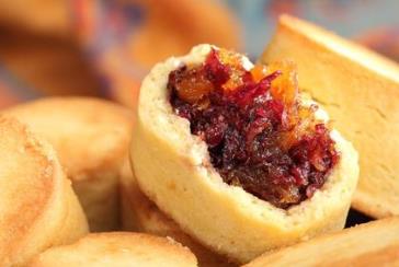 十個受歡迎鮮花餅品牌 嘉華鮮花餅專注于云南特色點心創新研發