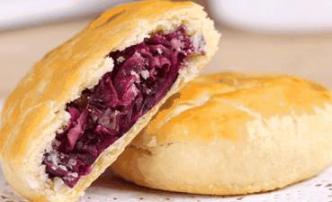 十個受歡迎鮮花餅品牌 嘉華鮮花餅專注于云南特色點心創新研發