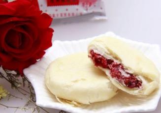 十個受歡迎鮮花餅品牌 嘉華鮮花餅專注于云南特色點心創新研發