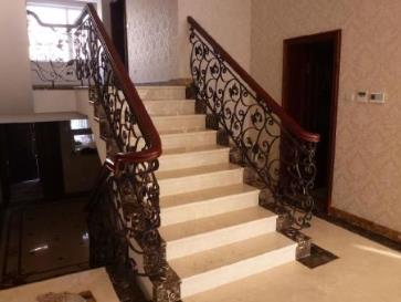 十個樓梯品牌 美步樓梯有卓越的生產技術及研發能力