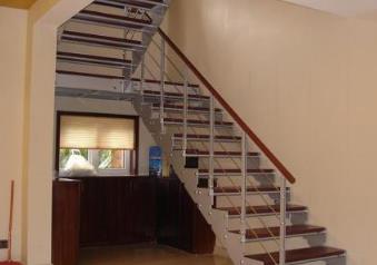 十個樓梯品牌 美步樓梯有卓越的生產技術及研發能力