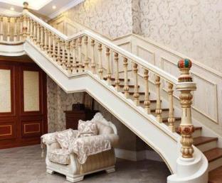 十個樓梯品牌 美步樓梯有卓越的生產技術及研發能力