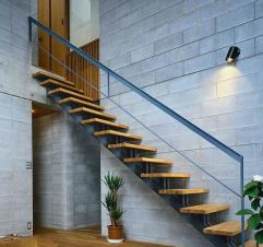 十個樓梯品牌 美步樓梯有卓越的生產技術及研發能力