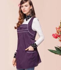 最新防輻射服排名 婧麒品牌防輻射服產(chǎn)品質(zhì)量優(yōu)秀服務(wù)態(tài)度良好