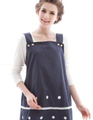 最新防輻射服排名 婧麒品牌防輻射服產(chǎn)品質(zhì)量優(yōu)秀服務(wù)態(tài)度良好