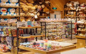 快時尚百貨十大品牌 眾客優品隸屬于香港德毅實業集團