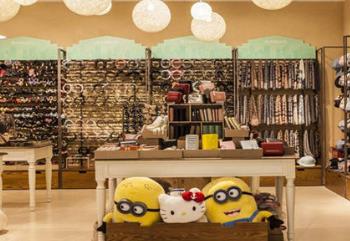 快時尚百貨十大品牌 眾客優品隸屬于香港德毅實業集團