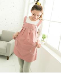 最新防輻射服排名 婧麒品牌防輻射服產(chǎn)品質(zhì)量優(yōu)秀服務(wù)態(tài)度良好