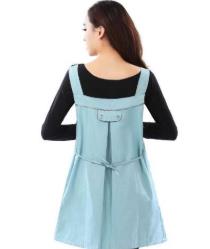 最新防輻射服排名 婧麒品牌防輻射服產(chǎn)品質(zhì)量優(yōu)秀服務(wù)態(tài)度良好