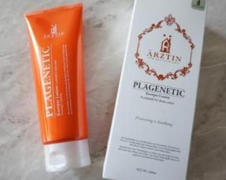 十大身體乳排行 Shiro身體乳一個來自于日本北海道的牌子