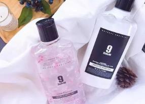 十大身體乳排行 Shiro身體乳一個來自于日本北海道的牌子