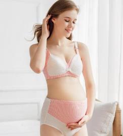 孕婦內衣十大品牌排名 親婧品牌不僅舒適親膚而且支撐性能還很強