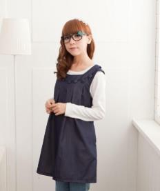 最新防輻射服排名 婧麒品牌防輻射服產(chǎn)品質(zhì)量優(yōu)秀服務(wù)態(tài)度良好