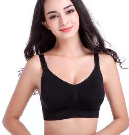 孕婦內衣十大品牌排名 親婧品牌不僅舒適親膚而且支撐性能還很強