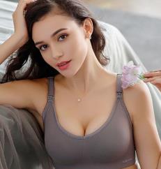 孕婦內衣十大品牌排名 親婧品牌不僅舒適親膚而且支撐性能還很強