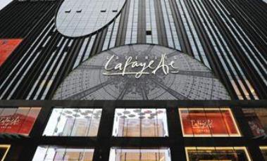 快時尚百貨十大品牌 眾客優品隸屬于香港德毅實業集團