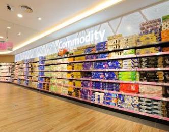 快時尚百貨十大品牌 眾客優品隸屬于香港德毅實業集團